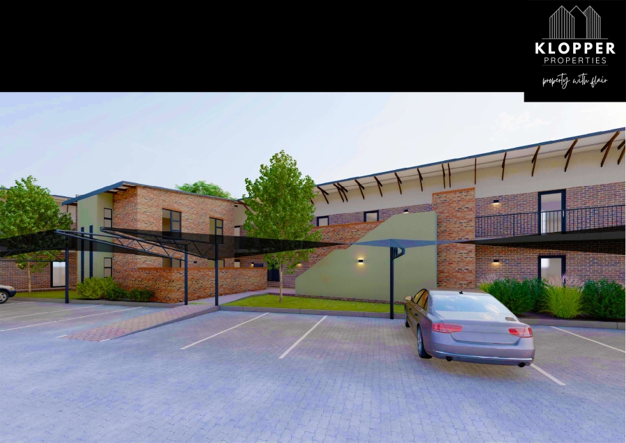 1 Bedroom Property for Sale in Die Bult North West